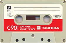 toshiba_c90_t_071126 audio cassette tape